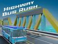 Jeu Ruée vers les bus routiers  en ligne