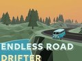 Jeu Vagabond sur route sans fin  en ligne