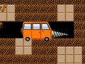 Jeu Creusement de tunnels  en ligne