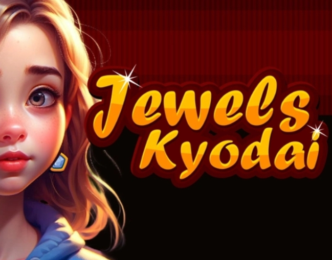 Jeu Bijoux Kyodai  en ligne
