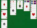 Jeu Solitaire araignée du Klondike traditionnel  en ligne
