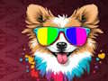 Jeu S'échapper de la niche du chien  en ligne