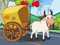Jeu Indri Animal Évasion  en ligne