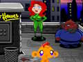 Jeu Singe Go Happy Stage 351  en ligne