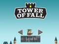 Jeu Tour de Chute  en ligne