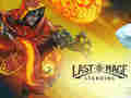 Jeu Dernier mage debout  en ligne