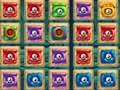 Jeu Jungle des chamans  en ligne