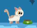 Jeu Le monde de Kitty  en ligne