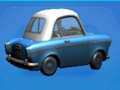 Jeu Voiture. io  en ligne