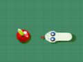 Jeu Serpent drôle  en ligne