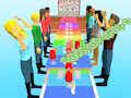 Jeu Jeu de mini barman  en ligne