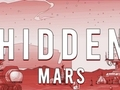 Jeu Mars caché  en ligne