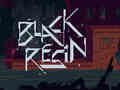 Jeu Résine noire  en ligne