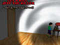 Jeu Jeff The Killer : Perdu dans le cauchemar  en ligne