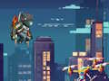 Jeu Cyborg en ligne