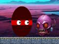 Jeu Course de ninja épique  en ligne