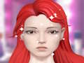 Jeu Salon d'art de maquillage  en ligne