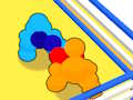 Jeu Stars des gangs de boxe  en ligne