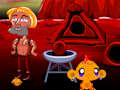 Jeu Singe Go Happy Stage 355  en ligne