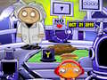 Jeu Singe Go Happy Stage 359  en ligne