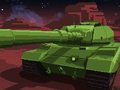Jeu Batailles de chars  en ligne
