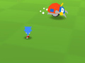Jeu Retour sonique  en ligne