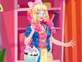 Jeu Style girly amusant  en ligne