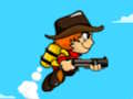 Jeu Garçon Jetpack  en ligne