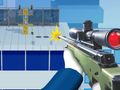 Jeu Tireur d'élite 2  en ligne