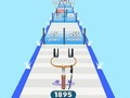 Jeu Évolution du casque  en ligne