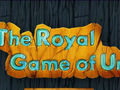 Jeu Le jeu royal d'Ur  en ligne
