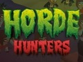 Jeu Chasseurs de hordes  en ligne