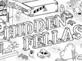 Jeu Les gars cachés  en ligne