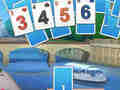 Jeu Histoire de solitaire 2  en ligne