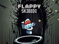 Jeu Skibidi Flappy  en ligne