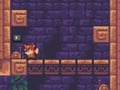 Jeu Le courageux renard  en ligne