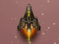 Jeu Bataille Galactique  en ligne