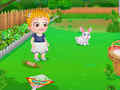 Jeu Cerf-volant bébé Hazel volant  en ligne