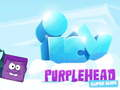 Jeu Super toboggan Icy PurpleHead  en ligne