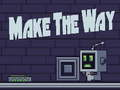 Jeu Tracez le chemin  en ligne