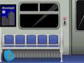 Jeu Hooda Escape Métro 2024  en ligne