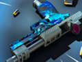 Jeu Simulateur de constructeur d'armes  en ligne