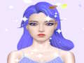 Jeu Boutique de mode maquilleuse  en ligne