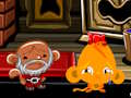 Jeu Singe Go Happy Stage 808  en ligne
