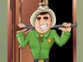 Jeu Trouver Cowboy Blaze  en ligne