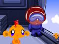 Jeu Singe Go Happy Stage 367  en ligne