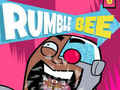 Jeu Rumble abeille  en ligne