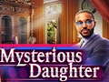 Jeu Fille mystérieuse  en ligne