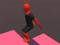 Jeu Le saut du diable  en ligne