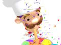 Jeu Coupe-cuisine Great MOM  en ligne
